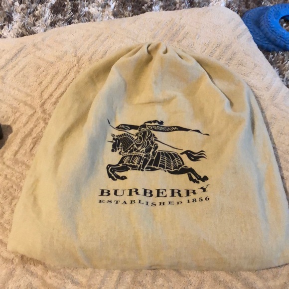 Burberry Crossbody Purse - Picture 12 of 12